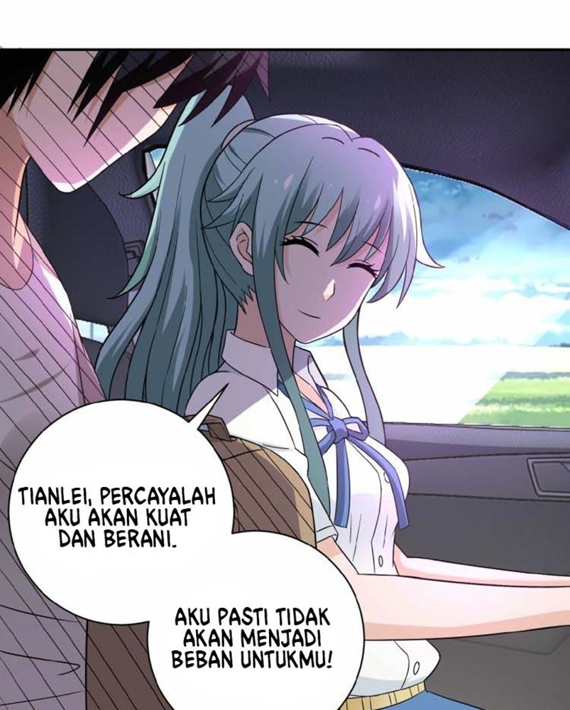 Super System Chapter 11 Gambar 55